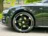 USED 2012 12 AUDI A5 2.0 TDI BLACK EDITION 2d 177 BHP 