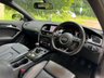USED 2012 12 AUDI A5 2.0 TDI BLACK EDITION 2d 177 BHP 