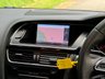 USED 2012 12 AUDI A5 2.0 TDI BLACK EDITION 2d 177 BHP 