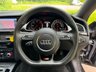 USED 2012 12 AUDI A5 2.0 TDI BLACK EDITION 2d 177 BHP 
