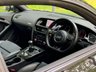 USED 2012 12 AUDI A5 2.0 TDI BLACK EDITION 2d 177 BHP 