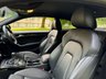 USED 2012 12 AUDI A5 2.0 TDI BLACK EDITION 2d 177 BHP 