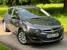USED 2013 62 VAUXHALL ASTRA 2.0 ELITE CDTI S/S 5d 163 BHP 