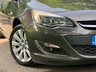 USED 2013 62 VAUXHALL ASTRA 2.0 ELITE CDTI S/S 5d 163 BHP 