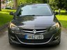 USED 2013 62 VAUXHALL ASTRA 2.0 ELITE CDTI S/S 5d 163 BHP 