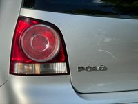 USED 2008 58 VOLKSWAGEN POLO 1.4 MATCH 3d 79 BHP 