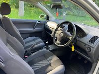 USED 2008 58 VOLKSWAGEN POLO 1.4 MATCH 3d 79 BHP 