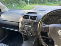 USED 2008 58 VOLKSWAGEN POLO 1.4 MATCH 3d 79 BHP 