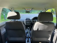 USED 2008 58 VOLKSWAGEN POLO 1.4 MATCH 3d 79 BHP 