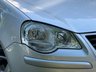 USED 2008 58 VOLKSWAGEN POLO 1.4 MATCH 3d 79 BHP 