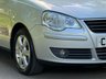 USED 2008 58 VOLKSWAGEN POLO 1.4 MATCH 3d 79 BHP 