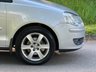 USED 2008 58 VOLKSWAGEN POLO 1.4 MATCH 3d 79 BHP 
