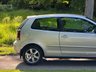 USED 2008 58 VOLKSWAGEN POLO 1.4 MATCH 3d 79 BHP 