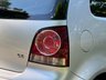 USED 2008 58 VOLKSWAGEN POLO 1.4 MATCH 3d 79 BHP 
