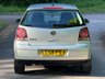USED 2008 58 VOLKSWAGEN POLO 1.4 MATCH 3d 79 BHP 