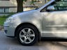 USED 2008 58 VOLKSWAGEN POLO 1.4 MATCH 3d 79 BHP 