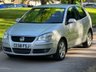 USED 2008 58 VOLKSWAGEN POLO 1.4 MATCH 3d 79 BHP 
