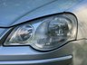 USED 2008 58 VOLKSWAGEN POLO 1.4 MATCH 3d 79 BHP 
