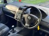 USED 2008 58 VOLKSWAGEN POLO 1.4 MATCH 3d 79 BHP 
