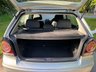 USED 2008 58 VOLKSWAGEN POLO 1.4 MATCH 3d 79 BHP 