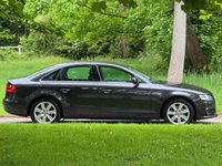 USED 2010 10 AUDI A4 2.0 TDI SE 4d 143 BHP 