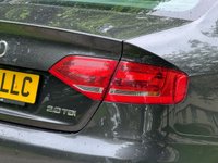 USED 2010 10 AUDI A4 2.0 TDI SE 4d 143 BHP 