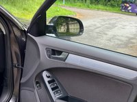 USED 2010 10 AUDI A4 2.0 TDI SE 4d 143 BHP 