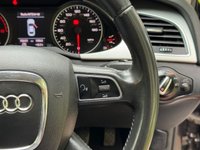 USED 2010 10 AUDI A4 2.0 TDI SE 4d 143 BHP 
