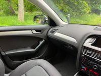 USED 2010 10 AUDI A4 2.0 TDI SE 4d 143 BHP 