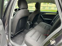 USED 2010 10 AUDI A4 2.0 TDI SE 4d 143 BHP 