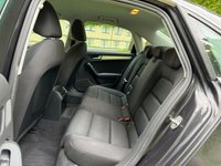 USED 2010 10 AUDI A4 2.0 TDI SE 4d 143 BHP 
