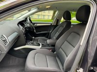 USED 2010 10 AUDI A4 2.0 TDI SE 4d 143 BHP 