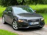 USED 2010 10 AUDI A4 2.0 TDI SE 4d 143 BHP 
