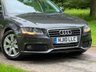 USED 2010 10 AUDI A4 2.0 TDI SE 4d 143 BHP 