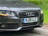 USED 2010 10 AUDI A4 2.0 TDI SE 4d 143 BHP 