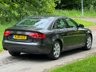 USED 2010 10 AUDI A4 2.0 TDI SE 4d 143 BHP 