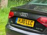 USED 2010 10 AUDI A4 2.0 TDI SE 4d 143 BHP 