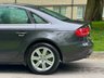 USED 2010 10 AUDI A4 2.0 TDI SE 4d 143 BHP 