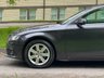 USED 2010 10 AUDI A4 2.0 TDI SE 4d 143 BHP 