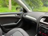 USED 2010 10 AUDI A4 2.0 TDI SE 4d 143 BHP 