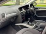 USED 2010 10 AUDI A4 2.0 TDI SE 4d 143 BHP 