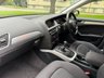USED 2010 10 AUDI A4 2.0 TDI SE 4d 143 BHP 