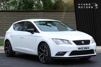USED 2014 SEAT LEON 1.6 TDI SE 5d 105 BHP 