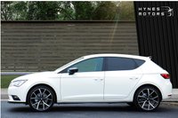 USED 2014 SEAT LEON 1.6 TDI SE 5d 105 BHP 