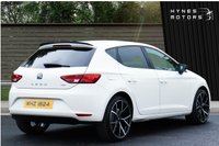 USED 2014 SEAT LEON 1.6 TDI SE 5d 105 BHP 