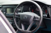 USED 2014 SEAT LEON 1.6 TDI SE 5d 105 BHP 