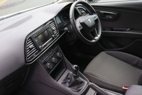 USED 2014 SEAT LEON 1.6 TDI SE 5d 105 BHP 