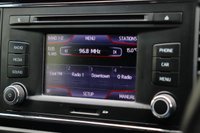 USED 2014 SEAT LEON 1.6 TDI SE 5d 105 BHP 