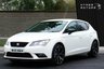 USED 2014 SEAT LEON 1.6 TDI SE 5d 105 BHP 