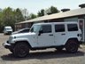 USED 2018 18 JEEP WRANGLER 2.8 CRD JK EDITION UNLIMITED 4d 197 BHP 12 MONTH WARRANTY INC, CAMBELT DONE
